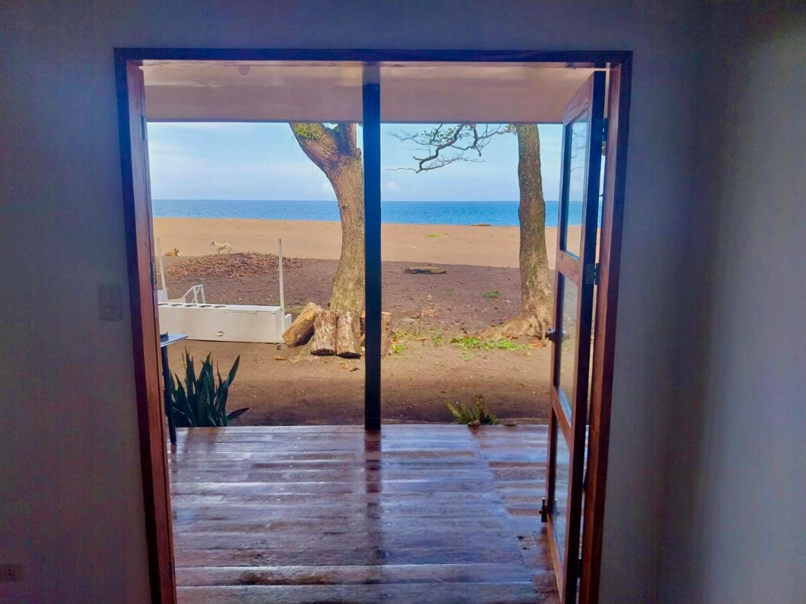 ממבג'או Playa Del Fuego Camiguin Beach Hostel & Resort מראה חיצוני תמונה